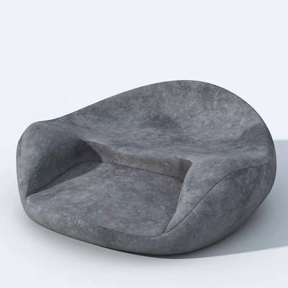 Comfortable Yoga Seat Cushion - Luxicro