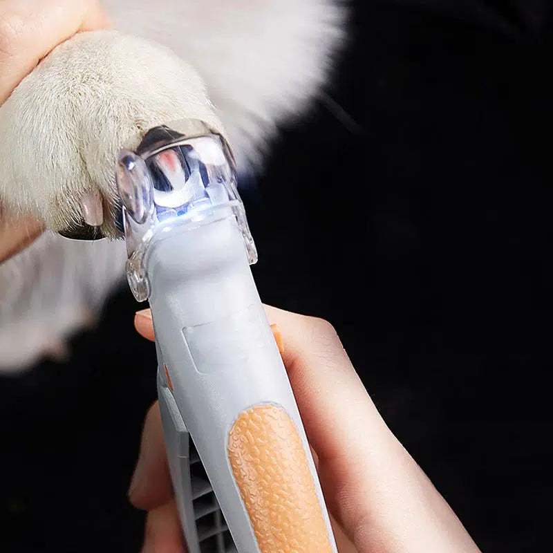 Safe and Easy Pet Nail Trimmers