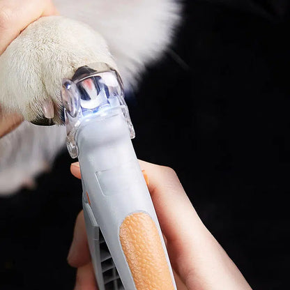 Safe and Easy Pet Nail Trimmers
