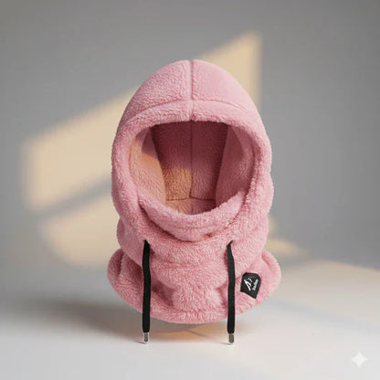 Soft Fleece Full Face Balaclava Mask