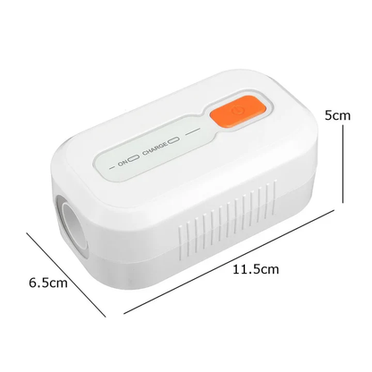 Portable CPAP Sanitizer Kit