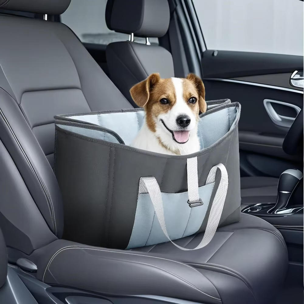 Portable Pet Travel Bag - Luxicro