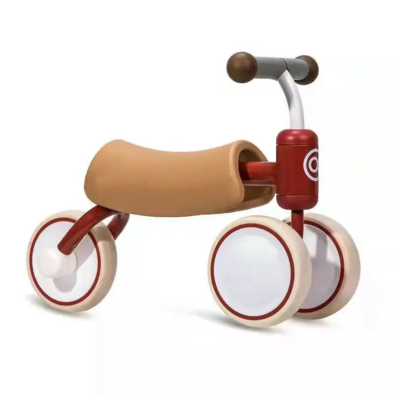 Stable Easy Ride Childrens Tricycle Bicycle