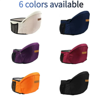 Comfortable Baby Hip Sling Carrier