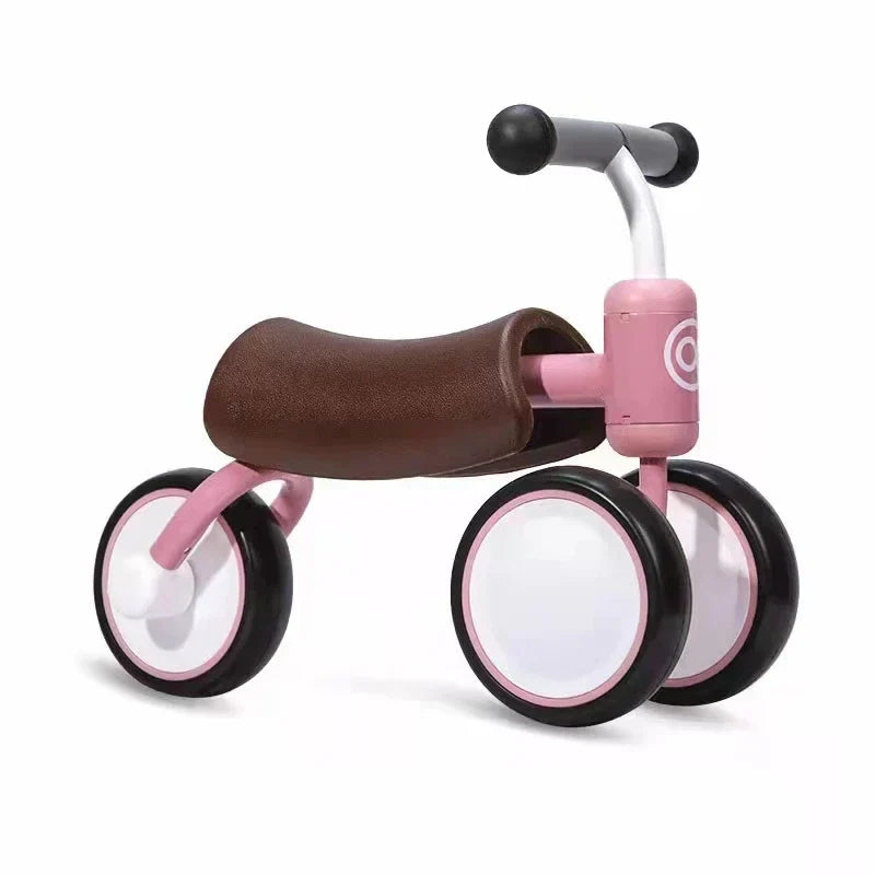 Stable Easy Ride Childrens Tricycle Bicycle