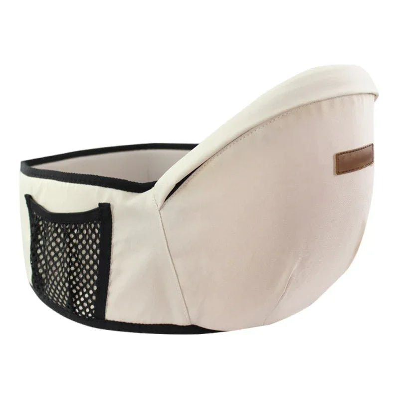 Comfortable Baby Hip Sling Carrier - Luxicro
