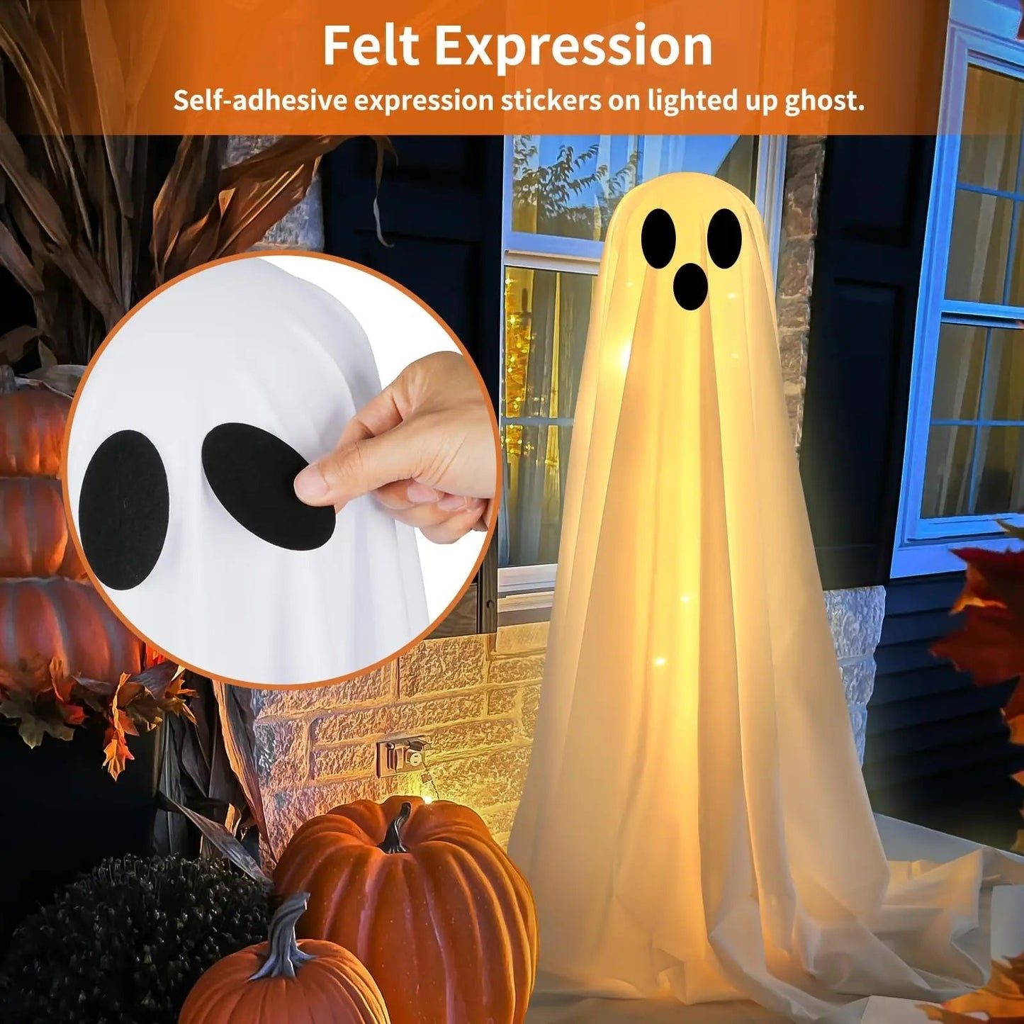 Ambient LED Table Lamp