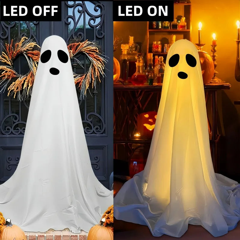 Ambient LED Table Lamp