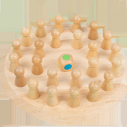 Smart Chess Board Game Set