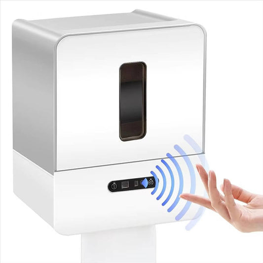 Automatic Sensor Paper Towel Holder - Luxicro