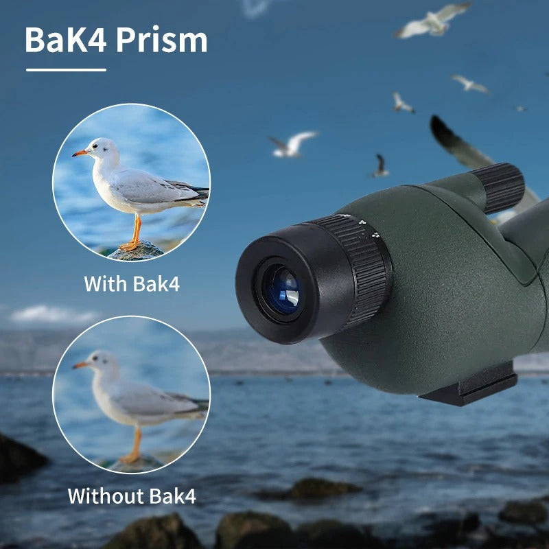 Premium Outdoor High Power Zoom Telescope