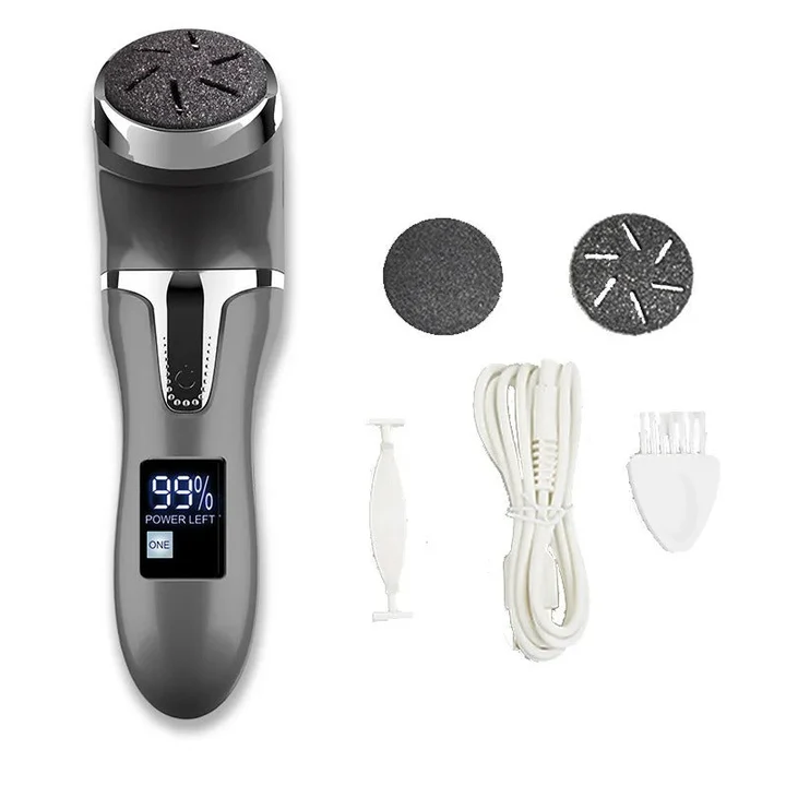 Easy Electric Callus Remover Tool