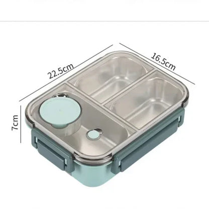 Thermal Food Flask for Hot Meal Preservation