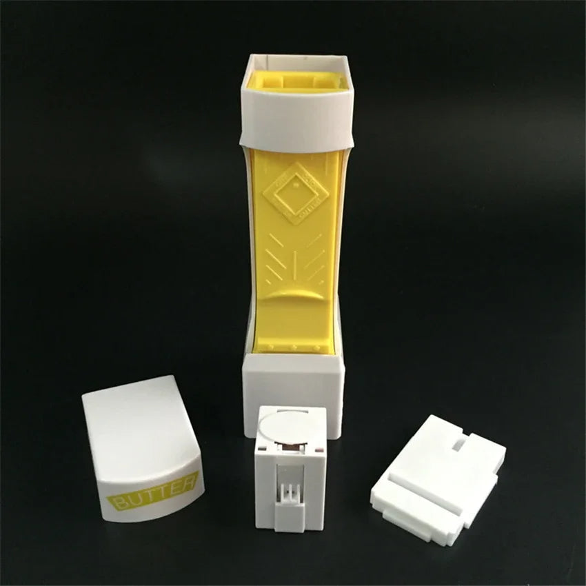 Space Saving Kitchen Butter & Cheese Slicer