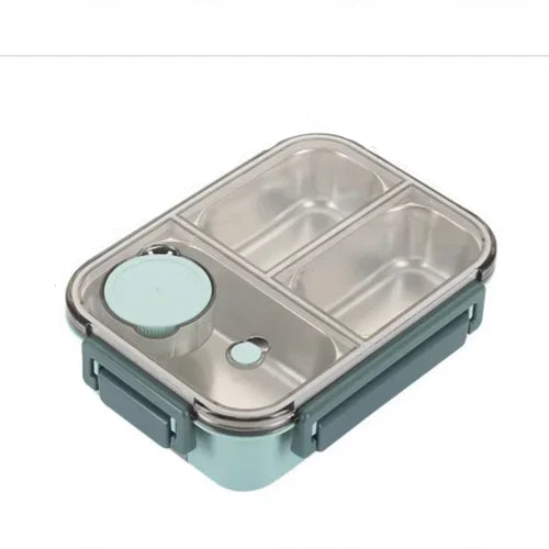 Thermal Food Flask for Hot Meal Preservation - Luxicro