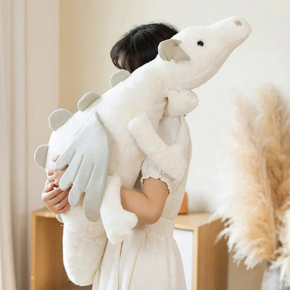 Soft Plush Dragon Stuffed Animals