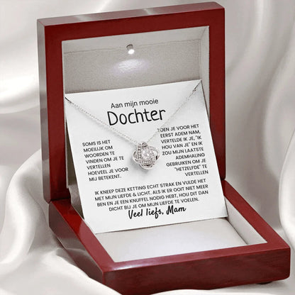 Sweetheart Pendant Necklace for Girls
