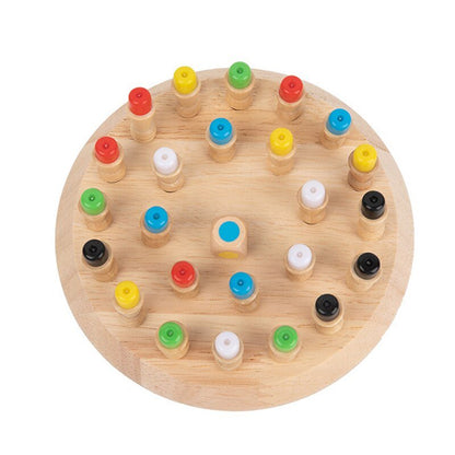 Smart Chess Board Game Set