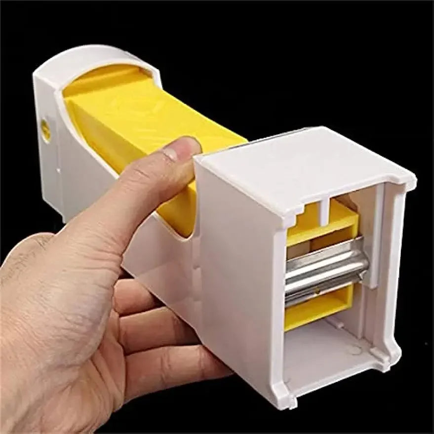 Space Saving Kitchen Butter & Cheese Slicer