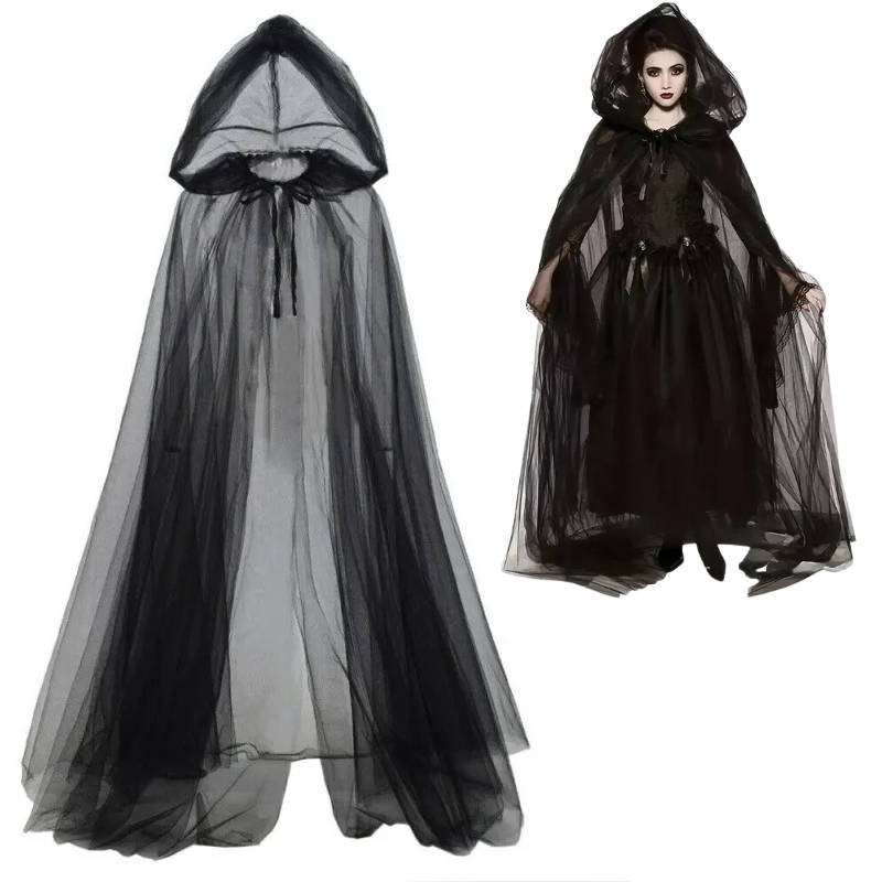 Women's Spooky Halloween Costume Outfits - Luxicro