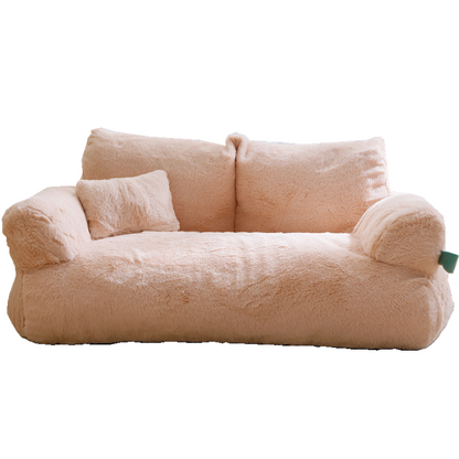 Supportive Pet Bed for Maximum Dog Comfort