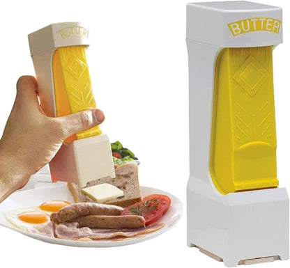 Space Saving Kitchen Butter & Cheese Slicer - Luxicro