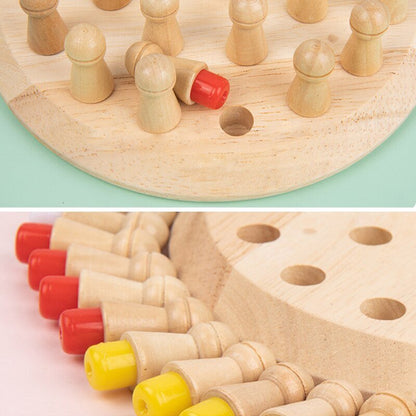 Smart Chess Board Game Set