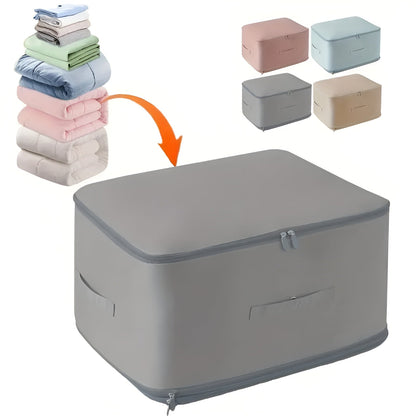 Compact Storage Bags Clothing & Bedding Organizer Set