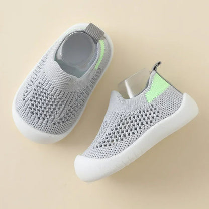 Lightweight Comfortable Infant Sneakers