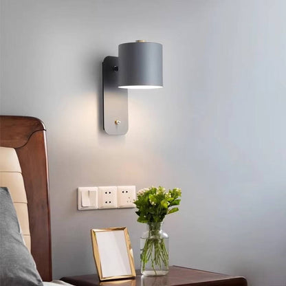 Bedroom and Living Room Table Lamps - Luxicro
