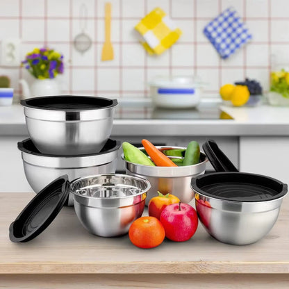 Space Saving Kitchen Storage Solution