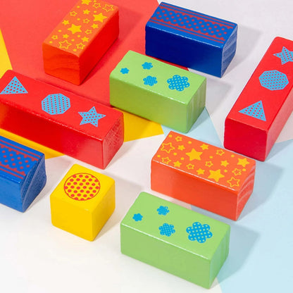 Exciting DIY Marble Coaster Building Kit