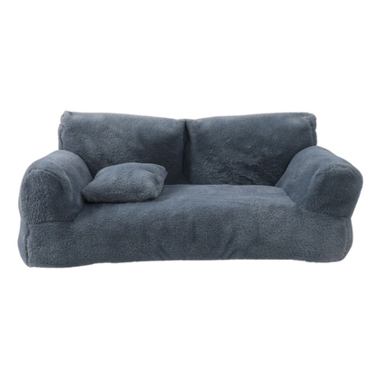 Supportive Pet Bed for Maximum Dog Comfort