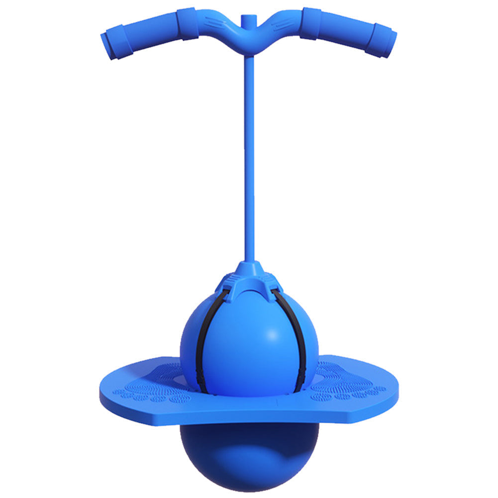 Bouncy Jumping Stick for Kids Outdoor Fun Toy