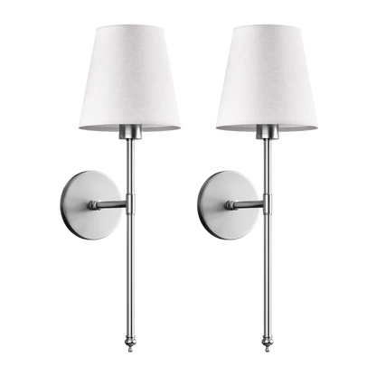Bright LED Wall Light with Remote and Color Changing
