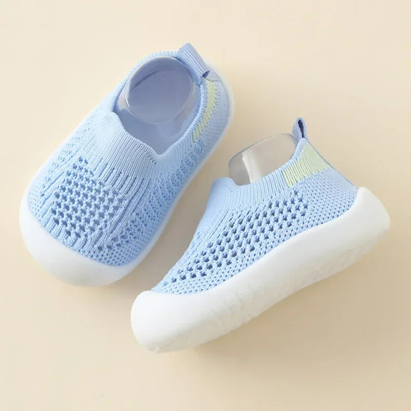 Lightweight Comfortable Infant Sneakers