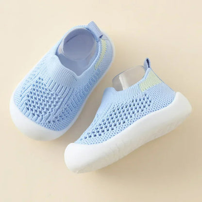 Lightweight Comfortable Infant Sneakers