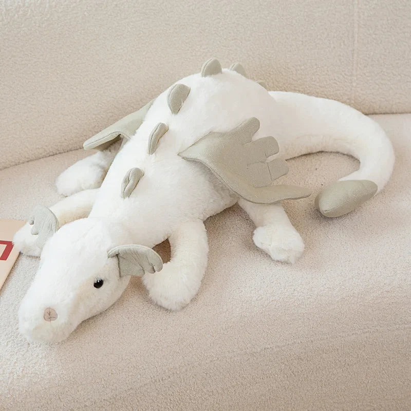 Cute Soft Dragon Stuffed Toys - Luxicro