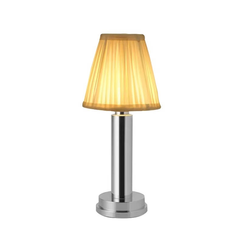 Contemporary Battery Powered Desk Lamps