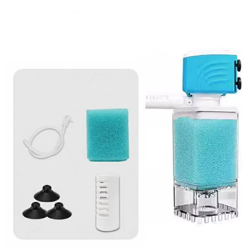 Aquarium Water Purification System