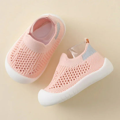 Lightweight Comfortable Infant Sneakers