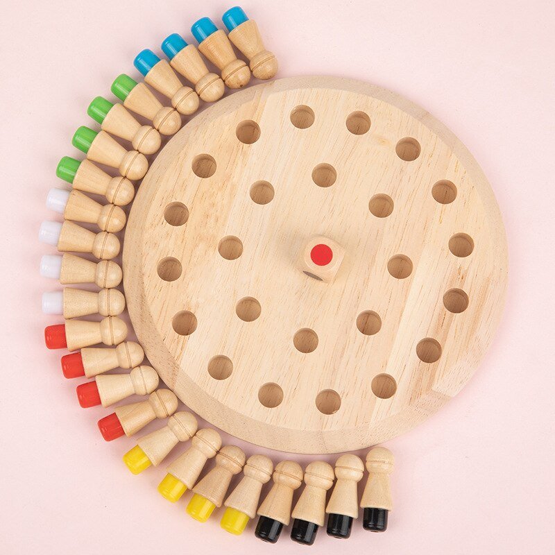 Smart Chess Board Game Set
