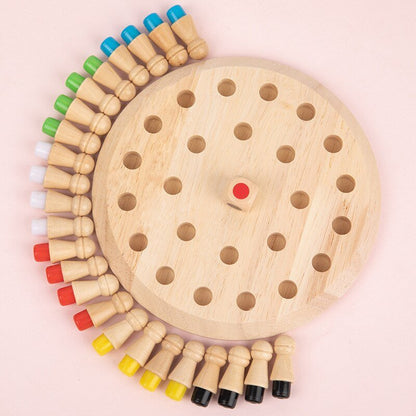 Smart Chess Board Game Set