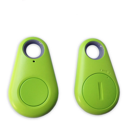 Compact GPS Tracker for Children Pets Cars