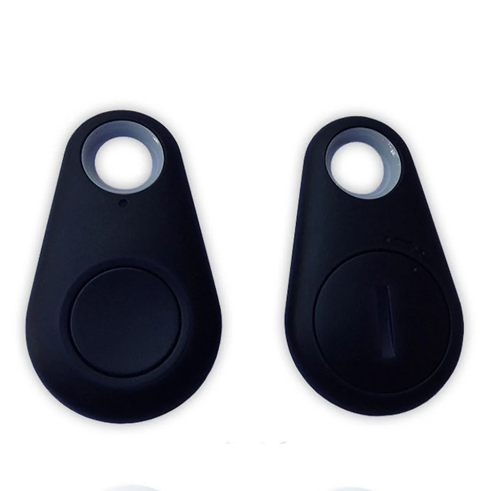 Compact GPS Tracker for Children Pets Cars - Luxicro