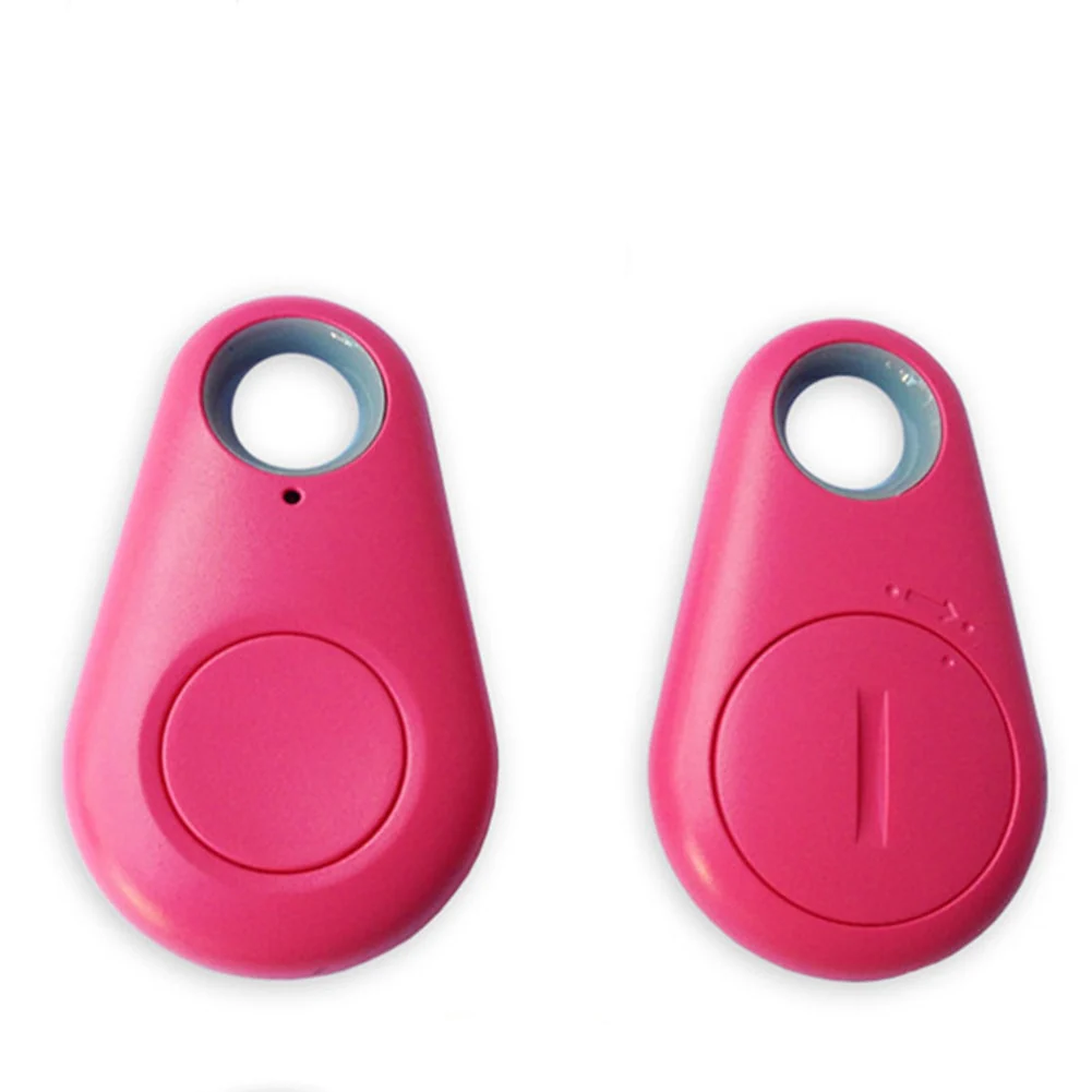 Compact GPS Tracker for Children Pets Cars