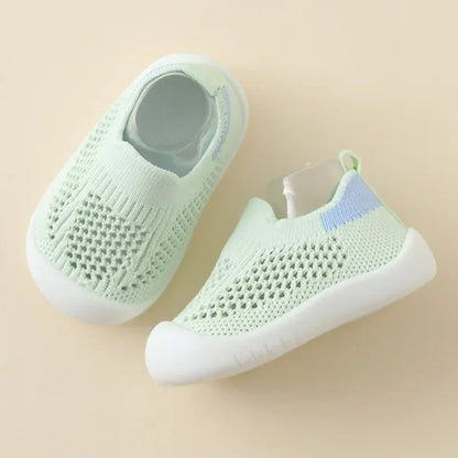 Lightweight Comfortable Infant Sneakers