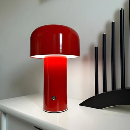 Compact Bright USB Desk Lamp