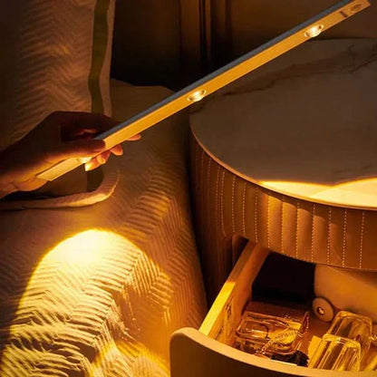 Smart LED Motion Sensor Night Light - Luxicro