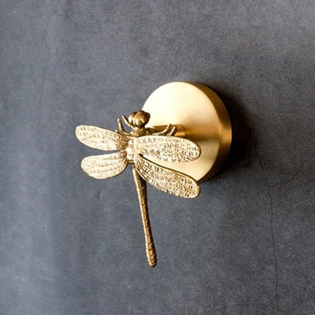 Stylish Animal Shaped Wall Decor Hooks